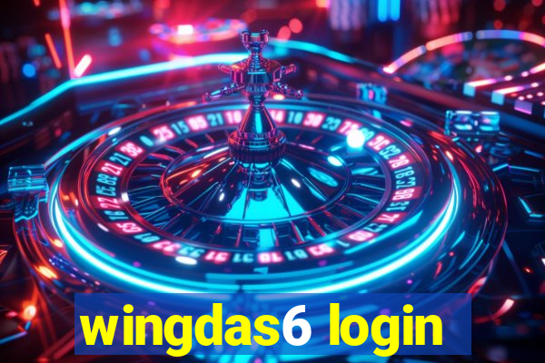 wingdas6 login